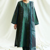 Zara Shahjahan | Coco Winter 24 | Peridot-5B