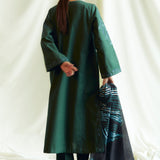 Zara Shahjahan | Coco Winter 24 | Peridot-5B
