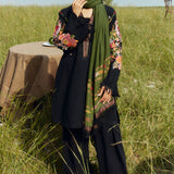 Zara Shahjahan | Coco Winter 24 | Opal-6A