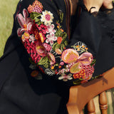 Zara Shahjahan | Coco Winter 24 | Opal-6A