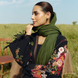 Zara Shahjahan | Coco Winter 24 | Opal-6A