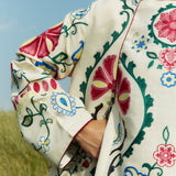 Zara Shahjahan | Coco Winter 24 | Moonstone-1A