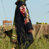 Zara Shahjahan | Coco Winter 24 | Opal-6A
