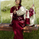 Zara Shahjahan | Coco Winter 24 | Onyx-7A
