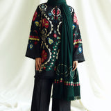 Zara Shahjahan | Coco Winter 24 | Moonstone-1B