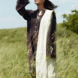 Zara Shahjahan | Coco Winter 24 | Citrine-2A