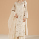 Zara Shahjahan | Festive Wear 25 | ZR25F0101