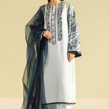 Zara Shahjahan | Festive Wear 25 | ZR25F0105