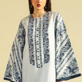 Zara Shahjahan | Festive Wear 25 | ZR25F0105