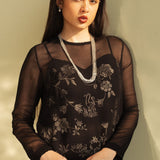 Zara Shahjahan | Festive Wear 25 | ZR25F0107