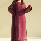 Zara Shahjahan | Festive Wear 25 | ZR25F0110