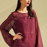 Zara Shahjahan | Festive Wear 25 | ZR25F0110
