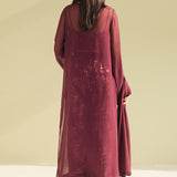 Zara Shahjahan | Festive Wear 25 | ZR25F0110