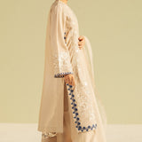 Zara Shahjahan | Festive Wear 25 | ZR25F0212