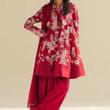 Zara Shahjahan | Festive Wear 25 | ZR25F0228