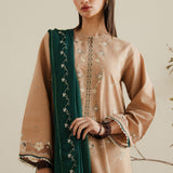 Zara Shahjahan | Pret Wear | CR25P0104