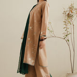 Zara Shahjahan | Pret Wear | CR25P0104