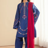Zara Shahjahan | Pret Wear | CR25P0105