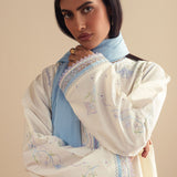 Zara Shahjahan | Pret Wear | CR25P0108