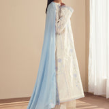 Zara Shahjahan | Pret Wear | CR25P0108