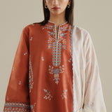 Zara Shahjahan | Pret Wear | CR25P0101