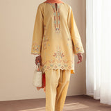 Zara Shahjahan | Pret Wear | CR25P0109