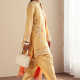 Zara Shahjahan | Pret Wear | CR25P0109