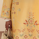 Zara Shahjahan | Pret Wear | CR25P0109