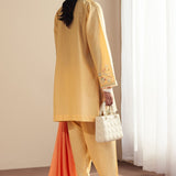 Zara Shahjahan | Pret Wear | CR25P0109
