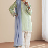 Zara Shahjahan | Pret Wear | CR25P0110