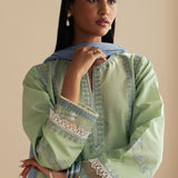 Zara Shahjahan | Pret Wear | CR25P0110