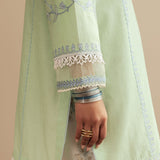 Zara Shahjahan | Pret Wear | CR25P0110