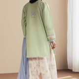 Zara Shahjahan | Pret Wear | CR25P0110