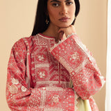 Zara Shahjahan | Pret Wear | CR25P0211