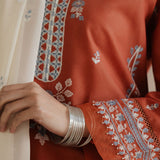 Zara Shahjahan | Pret Wear | CR25P0101