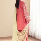 Zara Shahjahan | Pret Wear | CR25P0211