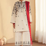 Zara Shahjahan | Pret Wear | CR25P0213