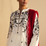 Zara Shahjahan | Pret Wear | CR25P0213