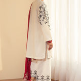 Zara Shahjahan | Pret Wear | CR25P0213