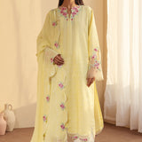 Zara Shahjahan | Pret Wear | CR25P0226