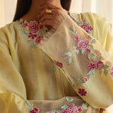 Zara Shahjahan | Pret Wear | CR25P0226