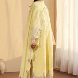 Zara Shahjahan | Pret Wear | CR25P0226