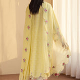 Zara Shahjahan | Pret Wear | CR25P0226