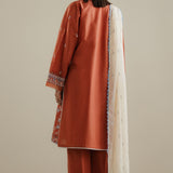 Zara Shahjahan | Pret Wear | CR25P0101