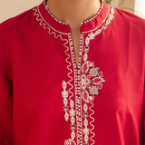Zara Shahjahan | Pret Wear | CR25P0103