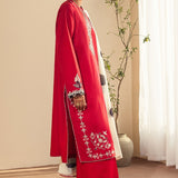 Zara Shahjahan | Pret Wear | CR25P0103
