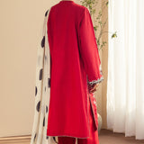 Zara Shahjahan | Pret Wear | CR25P0103