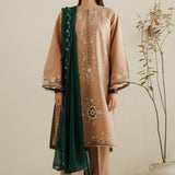 Zara Shahjahan | Pret Wear | CR25P0104