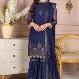 Zarif | Afreen Formals | ZA 05 ADMIRAL