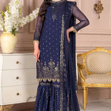 Zarif | Afreen Formals | ZA 05 ADMIRAL